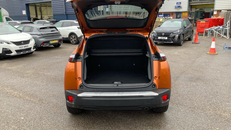 Peugeot 2008 1.2 PureTech Allure Premium+ 5dr Petrol Estate